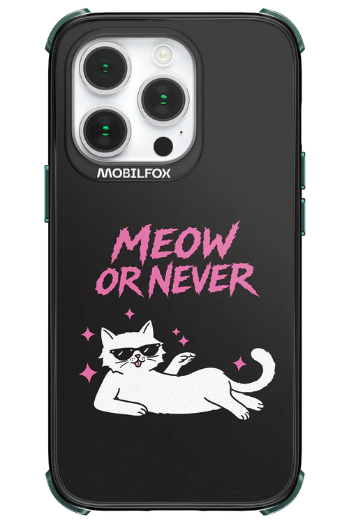 MEOW OR NEVER 2.0 - Apple iPhone 14 Pro - Image 14