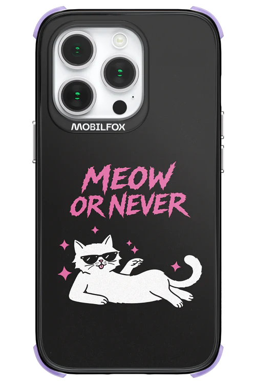 MEOW OR NEVER 2.0 - Apple iPhone 14 Pro - Image 15
