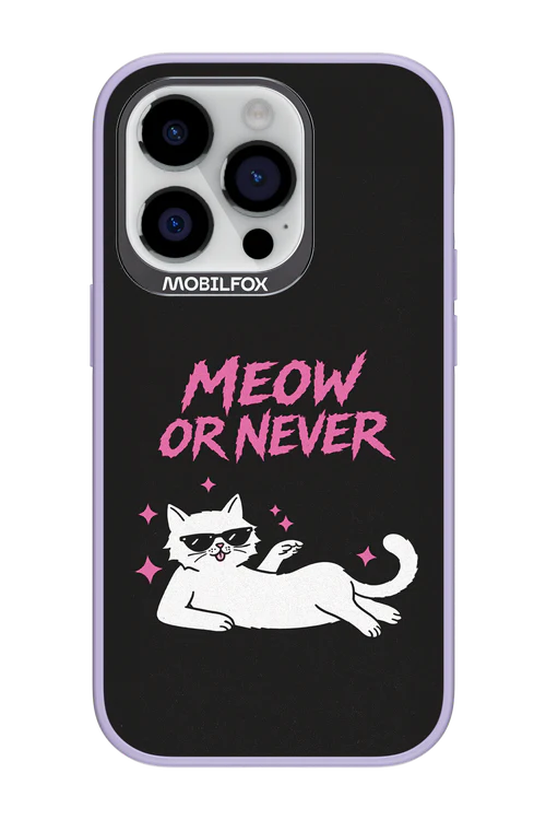 MEOW OR NEVER 2.0 - Apple iPhone 14 Pro - Image 3