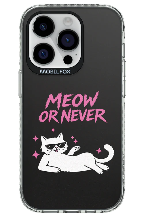 MEOW OR NEVER 2.0 - Apple iPhone 14 Pro - Image 6