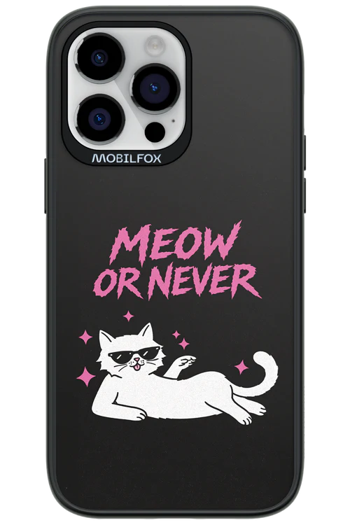 MEOW OR NEVER 2.0 - Apple iPhone 14 Pro Max - Image 10