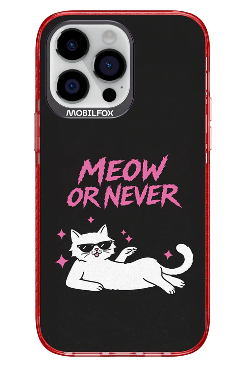 MEOW OR NEVER 2.0 - Apple iPhone 14 Pro Max - Image 8