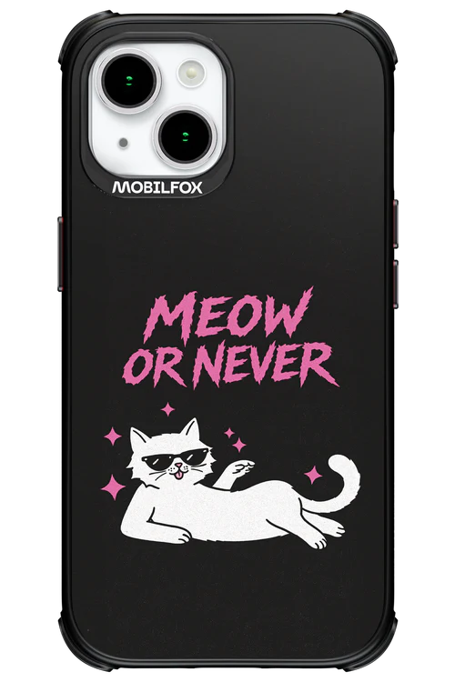 MEOW OR NEVER 2.0 - Apple iPhone 15 - Image 11
