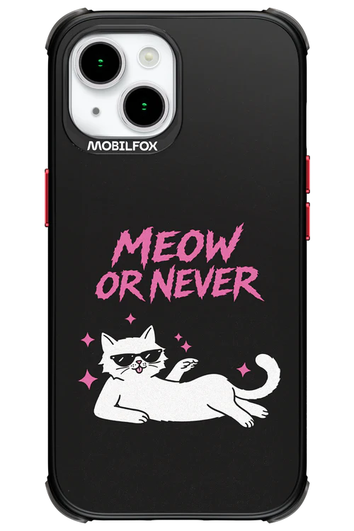 MEOW OR NEVER 2.0 - Apple iPhone 15 - Image 12