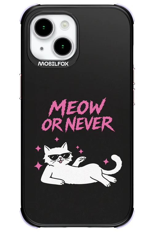 MEOW OR NEVER 2.0 - Apple iPhone 15 - Image 14