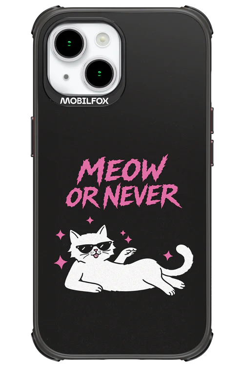 MEOW OR NEVER 2.0 - Apple iPhone 15 - Image 15