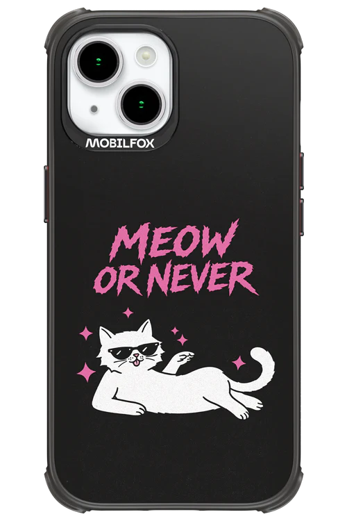 MEOW OR NEVER 2.0 - Apple iPhone 15 - Image 16