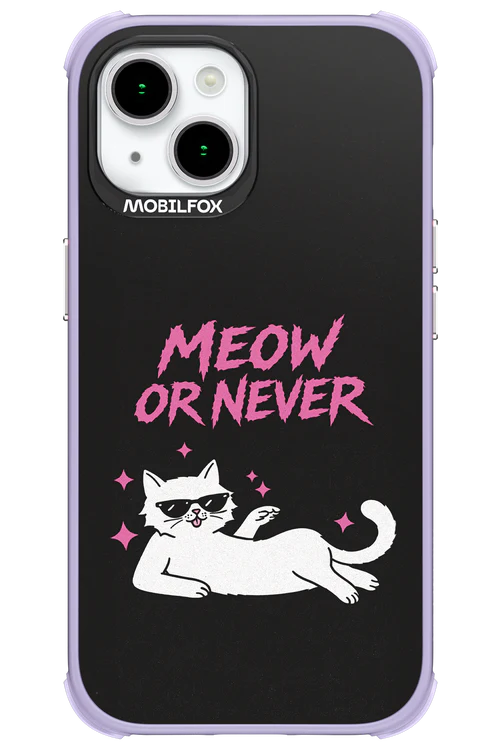MEOW OR NEVER 2.0 - Apple iPhone 15 - Image 17