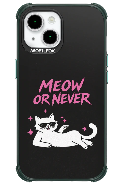 MEOW OR NEVER 2.0 - Apple iPhone 15 - Image 18