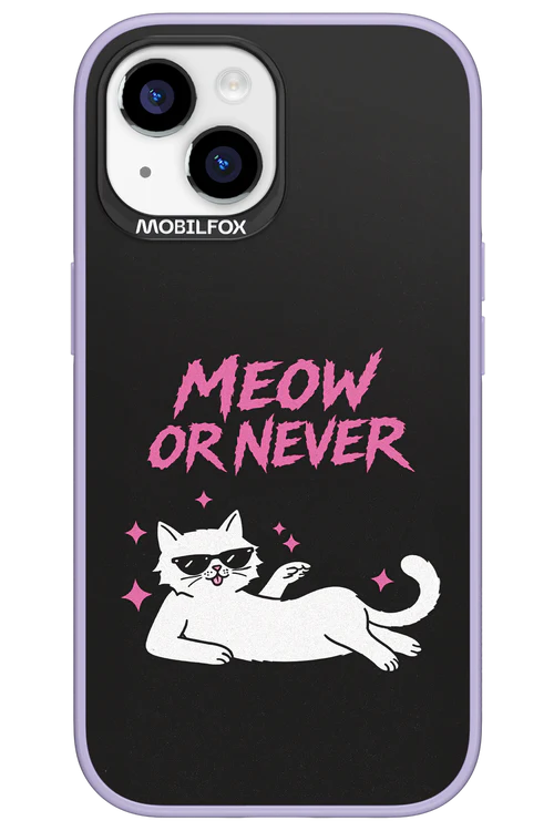 MEOW OR NEVER 2.0 - Apple iPhone 15 - Image 3