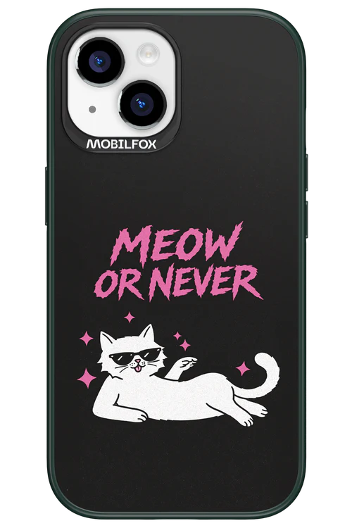 MEOW OR NEVER 2.0 - Apple iPhone 15 - Image 4