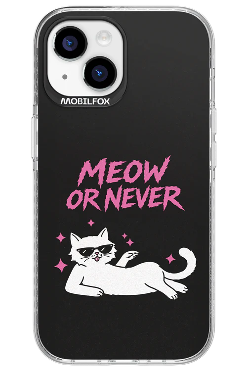 MEOW OR NEVER 2.0 - Apple iPhone 15 - Image 5