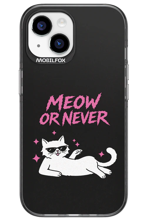 MEOW OR NEVER 2.0 - Apple iPhone 15 - Image 6