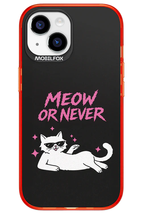 MEOW OR NEVER 2.0 - Apple iPhone 15 - Image 7
