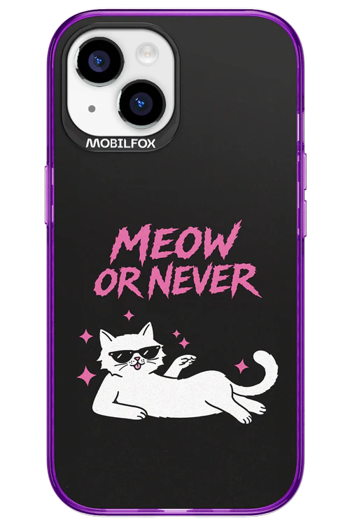 MEOW OR NEVER 2.0 - Apple iPhone 15 - Image 8