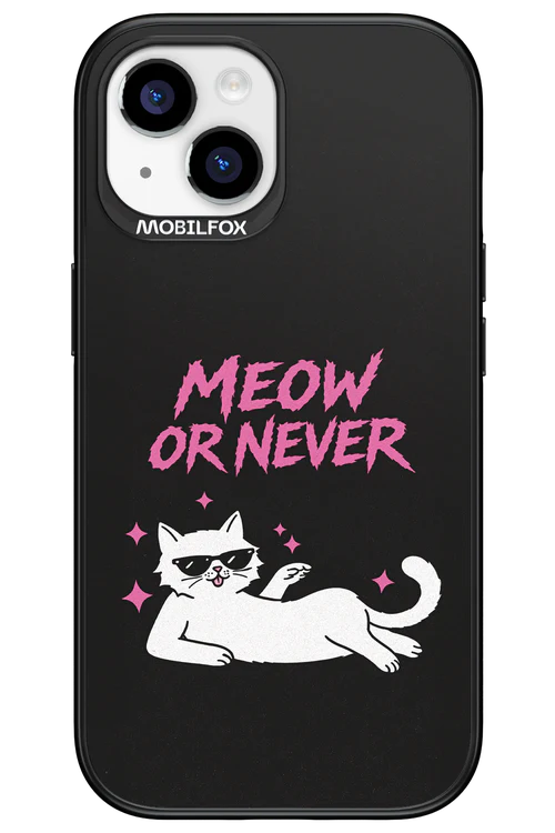 MEOW OR NEVER 2.0 - Apple iPhone 15 - Image 9