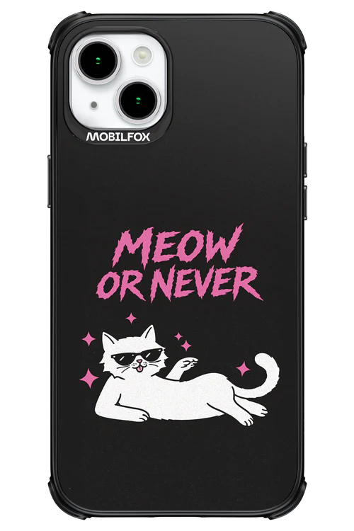 MEOW OR NEVER 2.0 - Apple iPhone 15 Plus - Image 11
