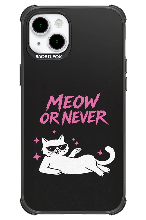 MEOW OR NEVER 2.0 - Apple iPhone 15 Plus - Image 15