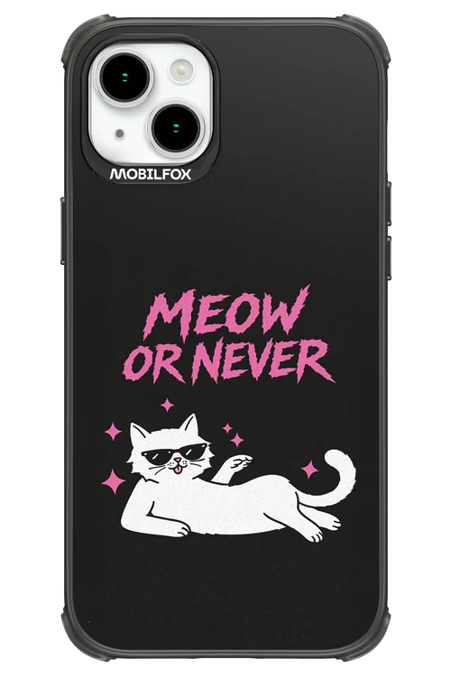 MEOW OR NEVER 2.0 - Apple iPhone 15 Plus - Image 16