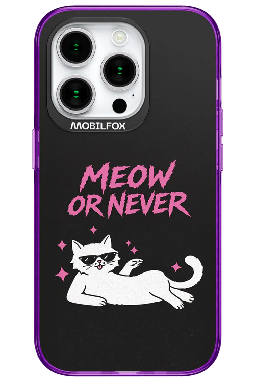 MEOW OR NEVER 2.0 - Apple iPhone 15 Pro - Image 8