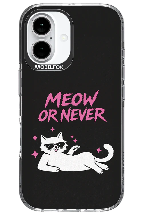 MEOW OR NEVER 2.0 - Apple iPhone 16 - Image 10