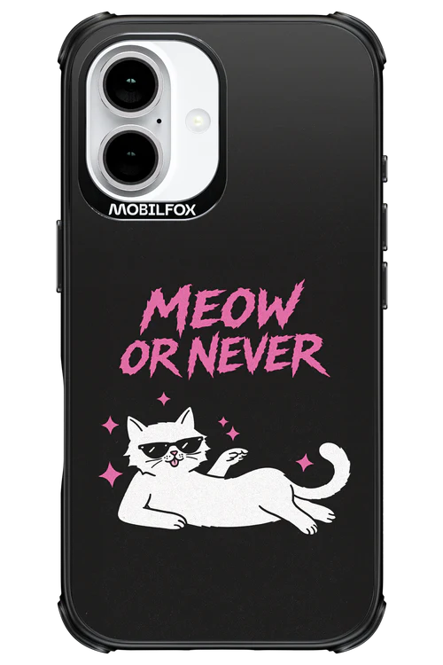 MEOW OR NEVER 2.0 - Apple iPhone 16 - Image 11