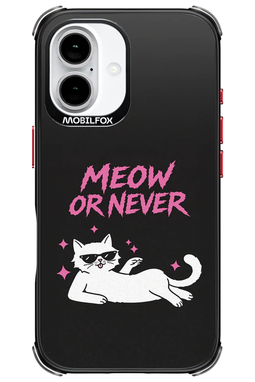 MEOW OR NEVER 2.0 - Apple iPhone 16 - Image 12