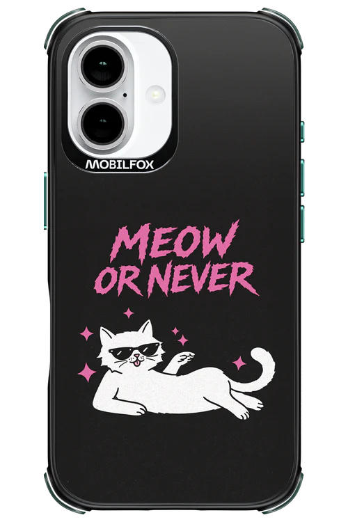 MEOW OR NEVER 2.0 - Apple iPhone 16 - Image 13