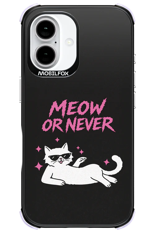 MEOW OR NEVER 2.0 - Apple iPhone 16 - Image 14