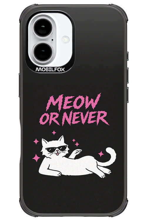 MEOW OR NEVER 2.0 - Apple iPhone 16 - Image 15