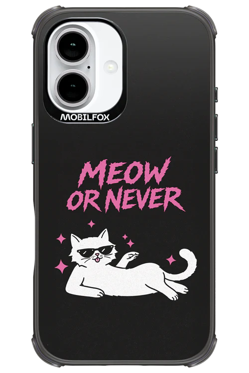 MEOW OR NEVER 2.0 - Apple iPhone 16 - Image 16