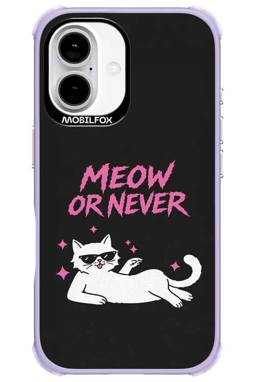 MEOW OR NEVER 2.0 - Apple iPhone 16 - Image 17