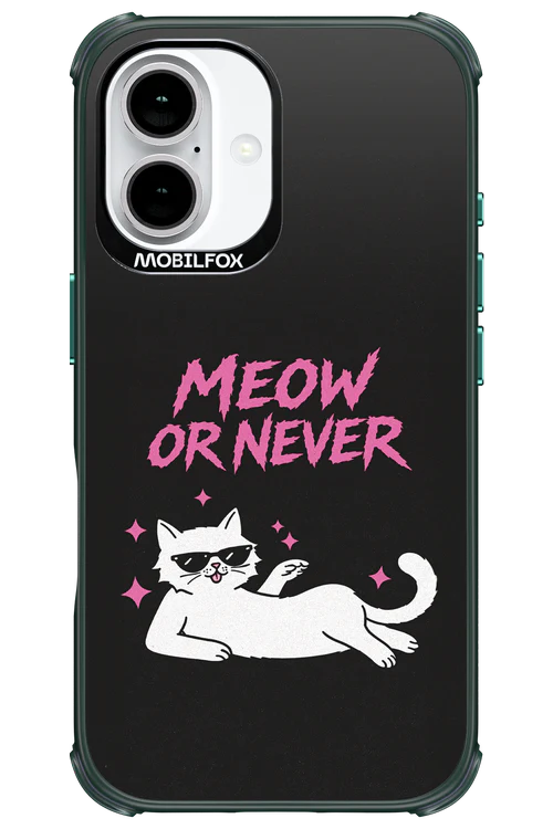 MEOW OR NEVER 2.0 - Apple iPhone 16 - Image 18