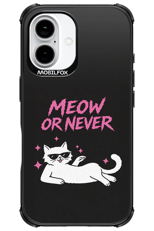 MEOW OR NEVER 2.0 - Apple iPhone 16 - Image 19