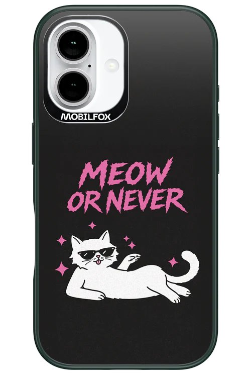 MEOW OR NEVER 2.0 - Apple iPhone 16 - Image 4