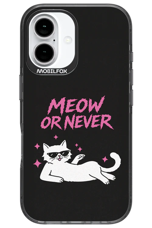 MEOW OR NEVER 2.0 - Apple iPhone 16 - Image 6