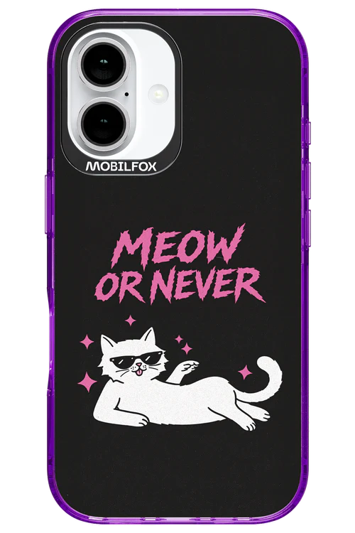 MEOW OR NEVER 2.0 - Apple iPhone 16 - Image 8