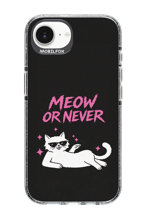 MEOW OR NEVER 2.0 - Apple iPhone 16e - Image 10