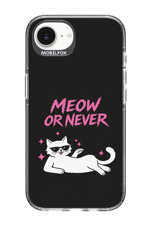 MEOW OR NEVER 2.0 - Apple iPhone 16e - Image 6