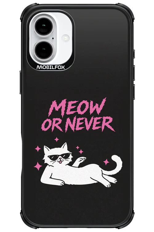 MEOW OR NEVER 2.0 - Apple iPhone 16 Plus - Image 11