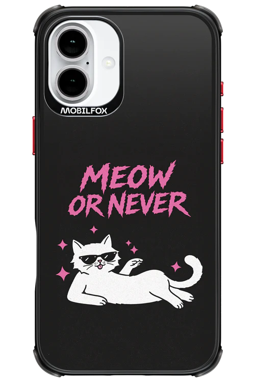 MEOW OR NEVER 2.0 - Apple iPhone 16 Plus - Image 12