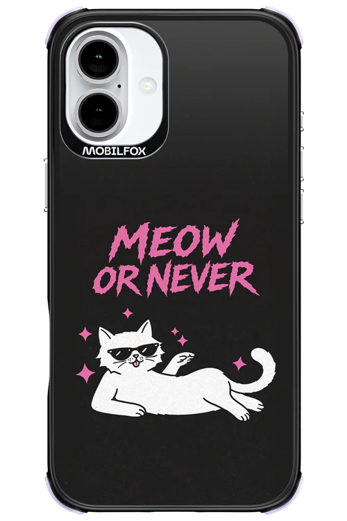 MEOW OR NEVER 2.0 - Apple iPhone 16 Plus - Image 14
