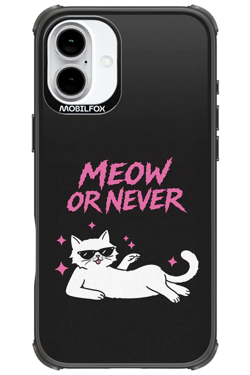MEOW OR NEVER 2.0 - Apple iPhone 16 Plus - Image 16