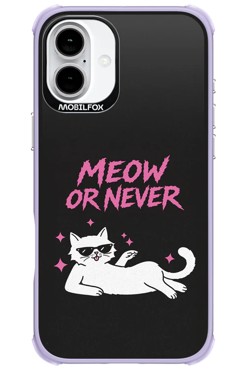 MEOW OR NEVER 2.0 - Apple iPhone 16 Plus - Image 17