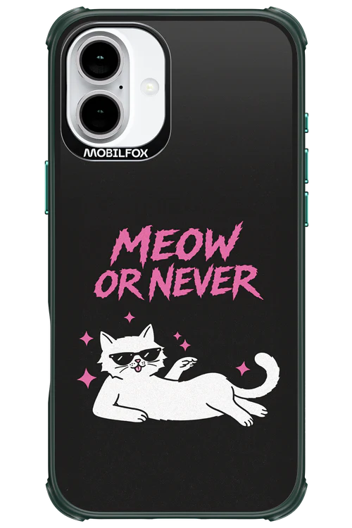 MEOW OR NEVER 2.0 - Apple iPhone 16 Plus - Image 18