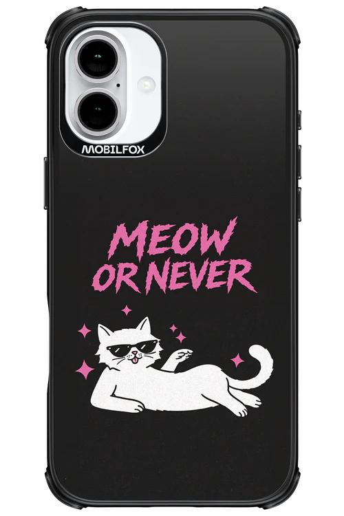 MEOW OR NEVER 2.0 - Apple iPhone 16 Plus - Image 19