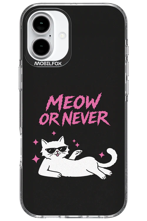 MEOW OR NEVER 2.0 - Apple iPhone 16 Plus - Image 5
