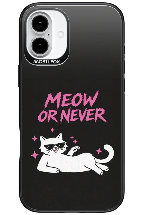MEOW OR NEVER 2.0 - Apple iPhone 16 Plus - Image 9