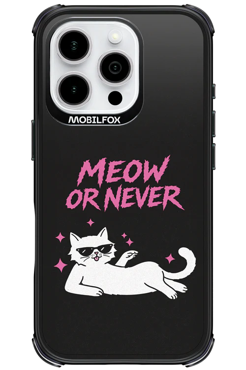 MEOW OR NEVER 2.0 - Apple iPhone 16 Pro - Image 11