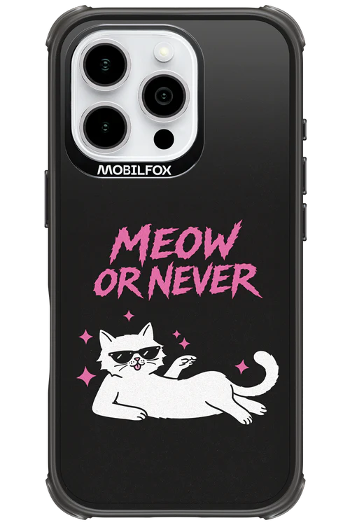 MEOW OR NEVER 2.0 - Apple iPhone 16 Pro - Image 16